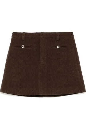 B+AB Mini skirt