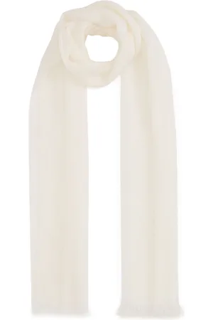 Fabiana Filippi Cashmere scarf