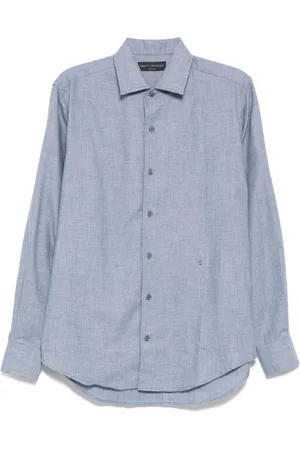 brett johnson Casual shirt