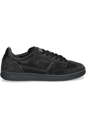 Champion Logo-embroidery sneakers