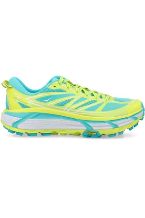 Hoka One One Mafate Speed 2 sneakers