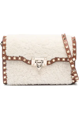 VALENTINO GARAVANI Rockstud cross body bag