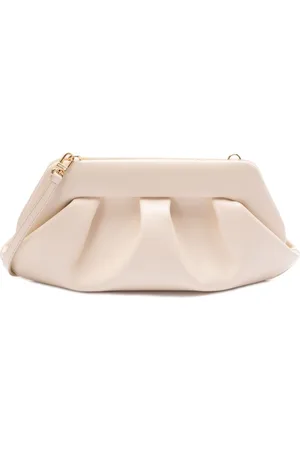 THEMOIRÈ Emera clutch bag