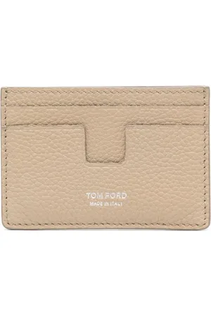 Tom Ford Leather card holder