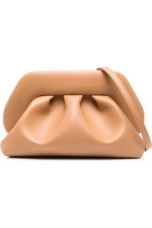 THEMOIRÈ Tia clutch bag