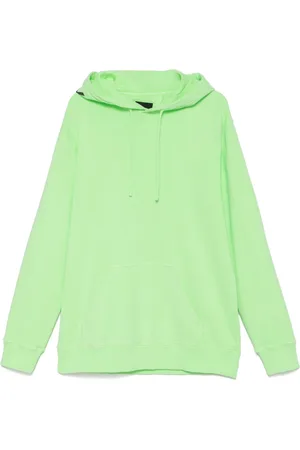 Givenchy Logo print hoodie
