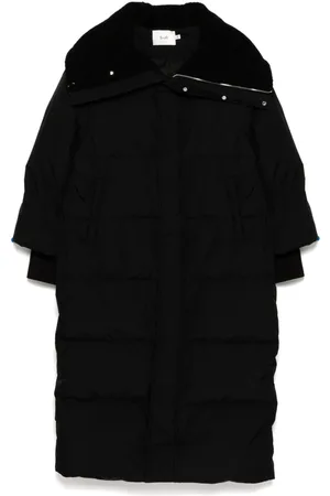 B+AB Padded coat