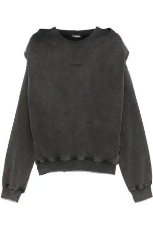 HAN Kjøbenhavn Double-layered sweatshirt