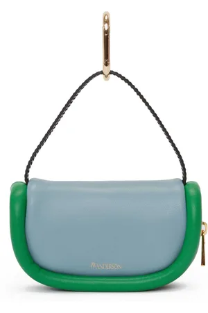 J.W.Anderson Bumper-7 micro bag