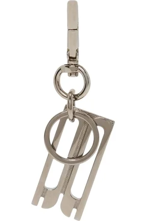 Victoria Beckham B-charm keyring