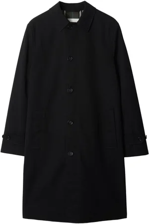 Burberry Single-breasted coat