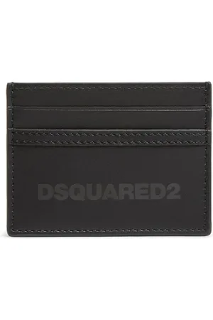 Dsquared2 Logo-print card holder