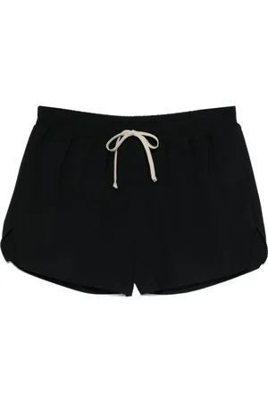 Rick Owens Boxer swim shorts