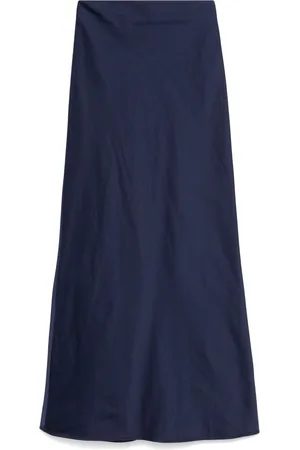 BETTTER X Gieves & Hawkes Belmont maxi skirt