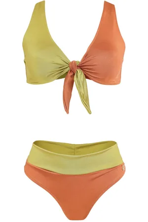 Brigitte Drica bikini