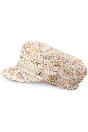 Le Mont St Michel New Abby sailor cap