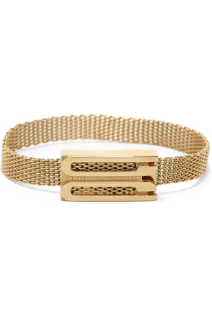 Victoria Beckham B Frame bracelet