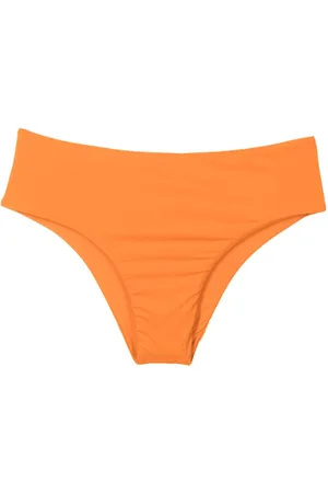Lenny Niemeyer Mid-rise bikini bottoms