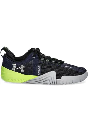 Under Armour Reign 6 sneakers