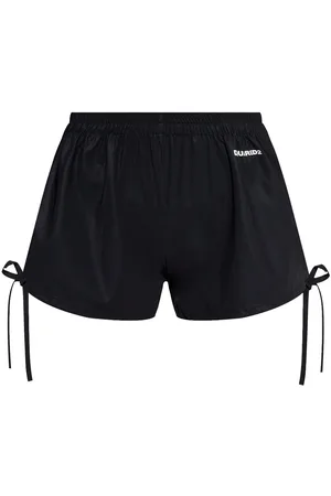Dsquared2 Logo-print shorts
