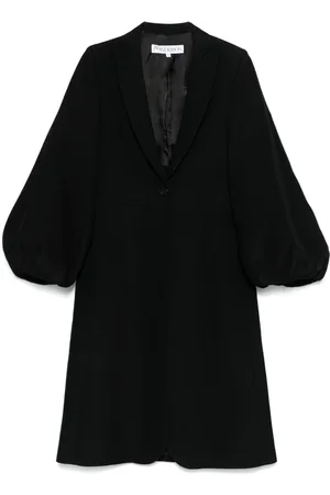J.W.Anderson Balloon-sleeve coat