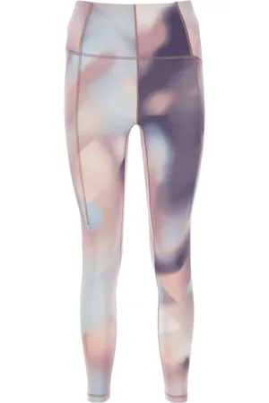 Sweaty Betty Abstract-print leggings