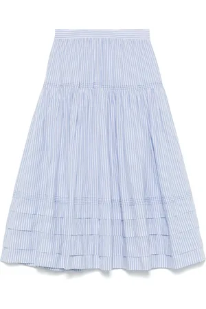 Doen Sebastiane midi skirt