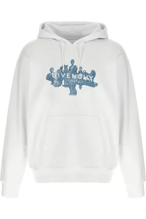 Givenchy Oggetti Di Hubert hoodie