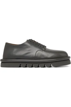 MARSÈLL Tonde derby shoes