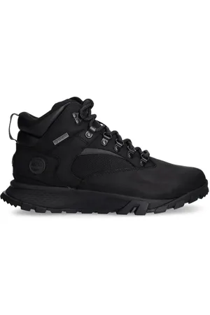 Timberland MT Lincoln boots