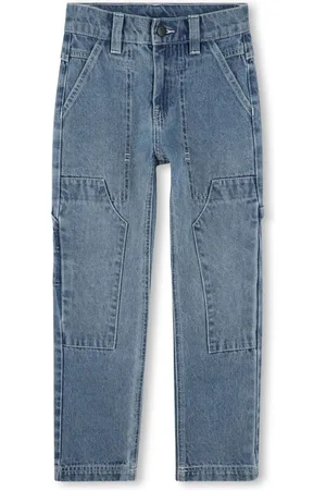 DKNY Cotton jeans