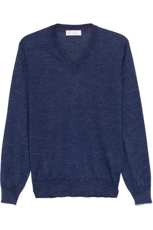 Brunello Cucinelli Fine-knit sweater