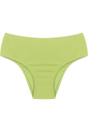 Lenny Niemeyer Textured bikini bottoms