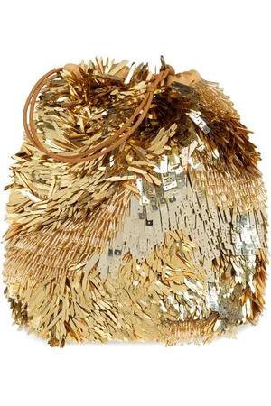 ULLA JOHNSON Celeste shoulder bag