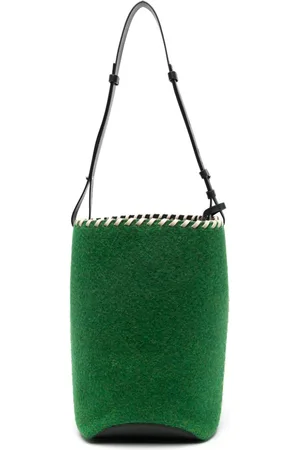 Colville Voyager bucket bag