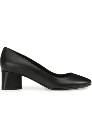 Sergio Rossi 50mm Sr Piller pumps