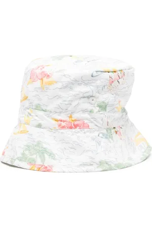 BONPOINT Piob bucket hat