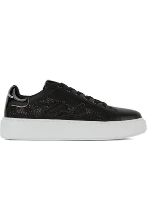 Karl Lagerfeld Maxi Kup trainers