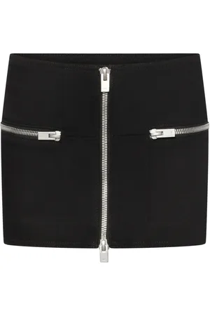 HELIOT EMIL Tritor mini skirt