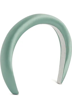 Nina Ricci Satin headband