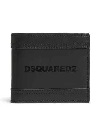 Dsquared2 Logo-print wallet