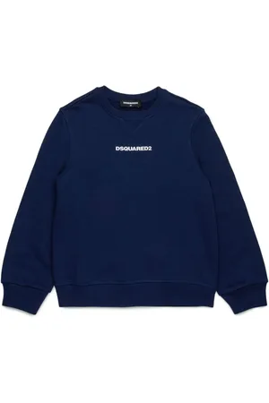 Dsquared2 Logo-print sweatshirt