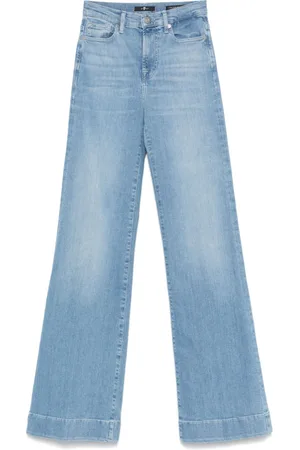 7 for all Mankind Modern Dojo jeans