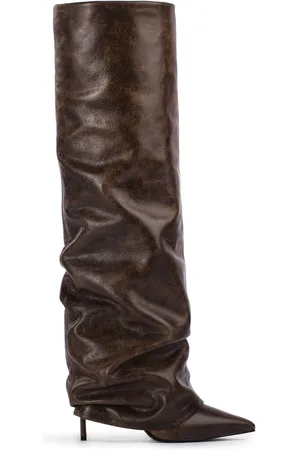 LE SILLA 120mm Andy boots