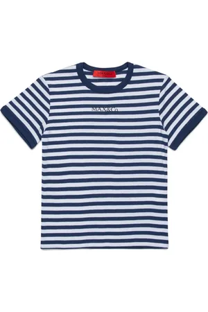 MAX&Co. Kids Striped T-shirt