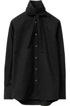 Fabiana Filippi Poplin shirt
