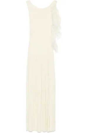 MANURI Paulina maxi dress