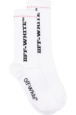 OFF-WHITE Industrial mid socks