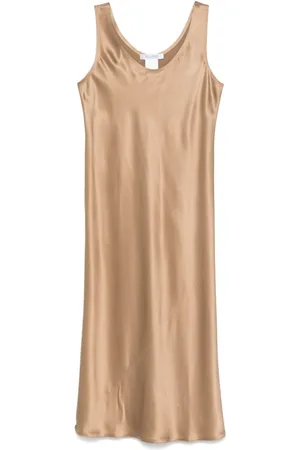 Max Mara Banjo midi dress