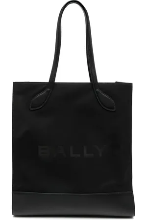 Bally Bar tote bag